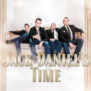 Кавер-группа «Jack Daniel’s Time»