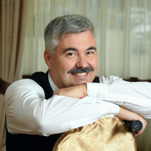 Алексей Константинов 